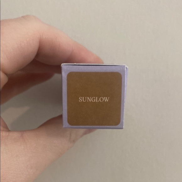 Sunglow Beauty Gel- Sunglow .5 oz - Picture 2 of 2